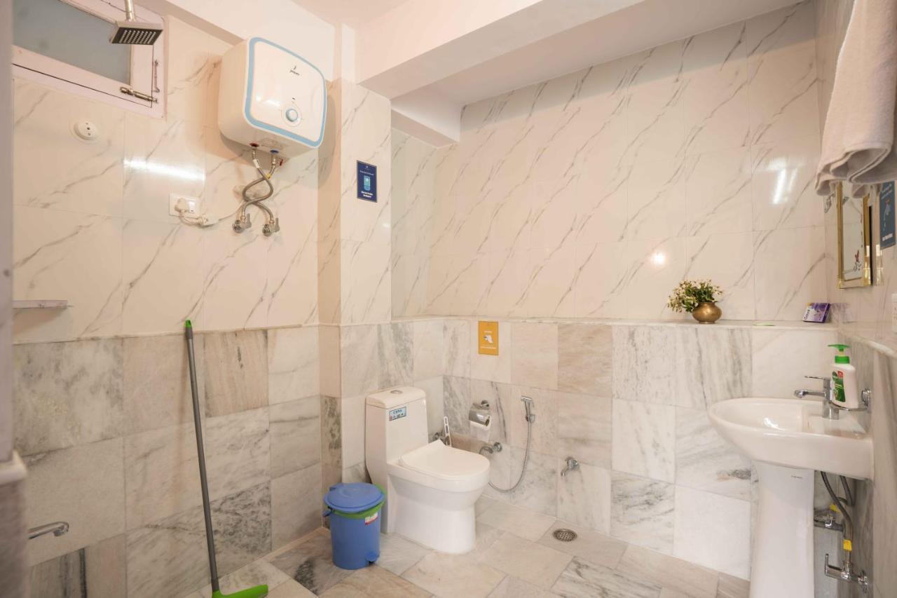 Zostel Homes Kotkhai  Shimla Exterior foto