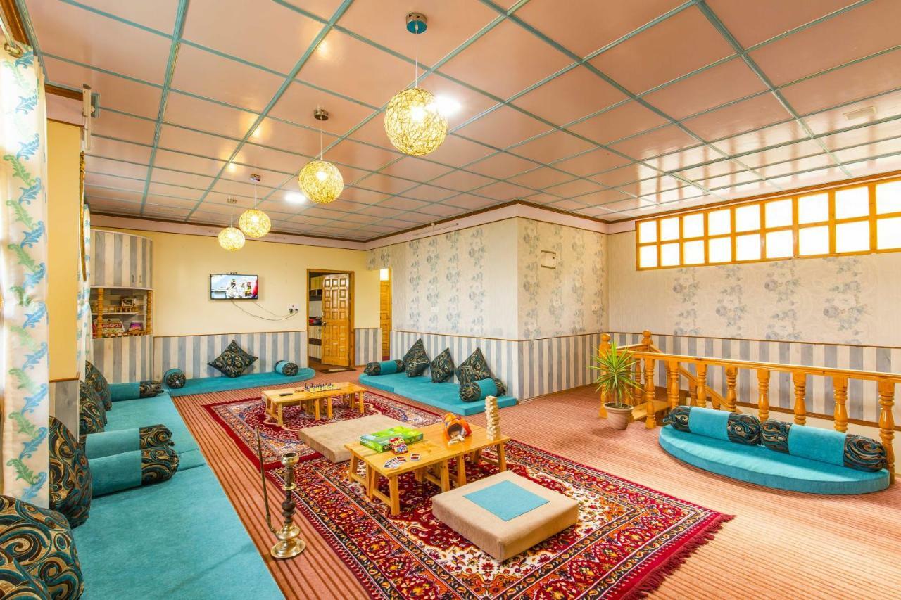 Zostel Homes Kotkhai  Shimla Exterior foto