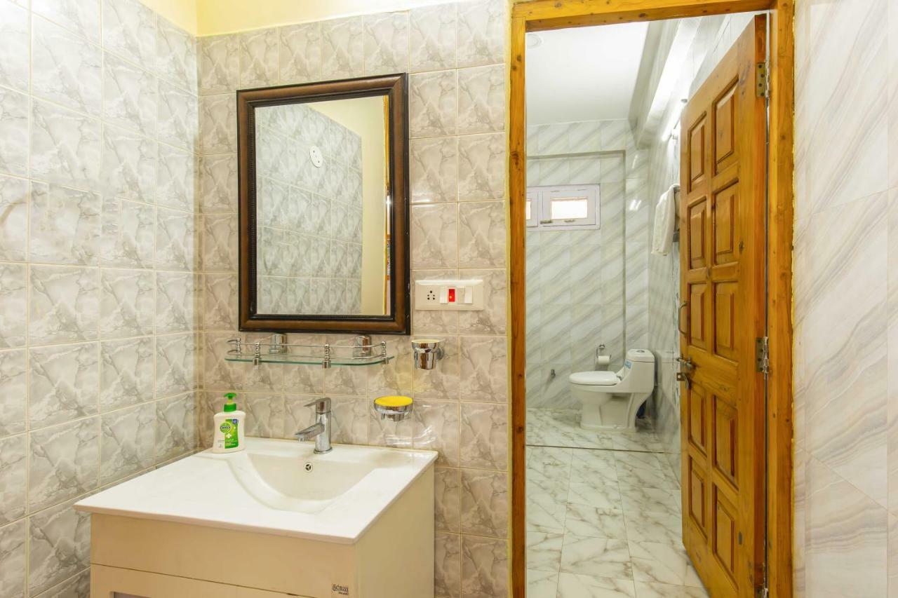 Zostel Homes Kotkhai  Shimla Exterior foto
