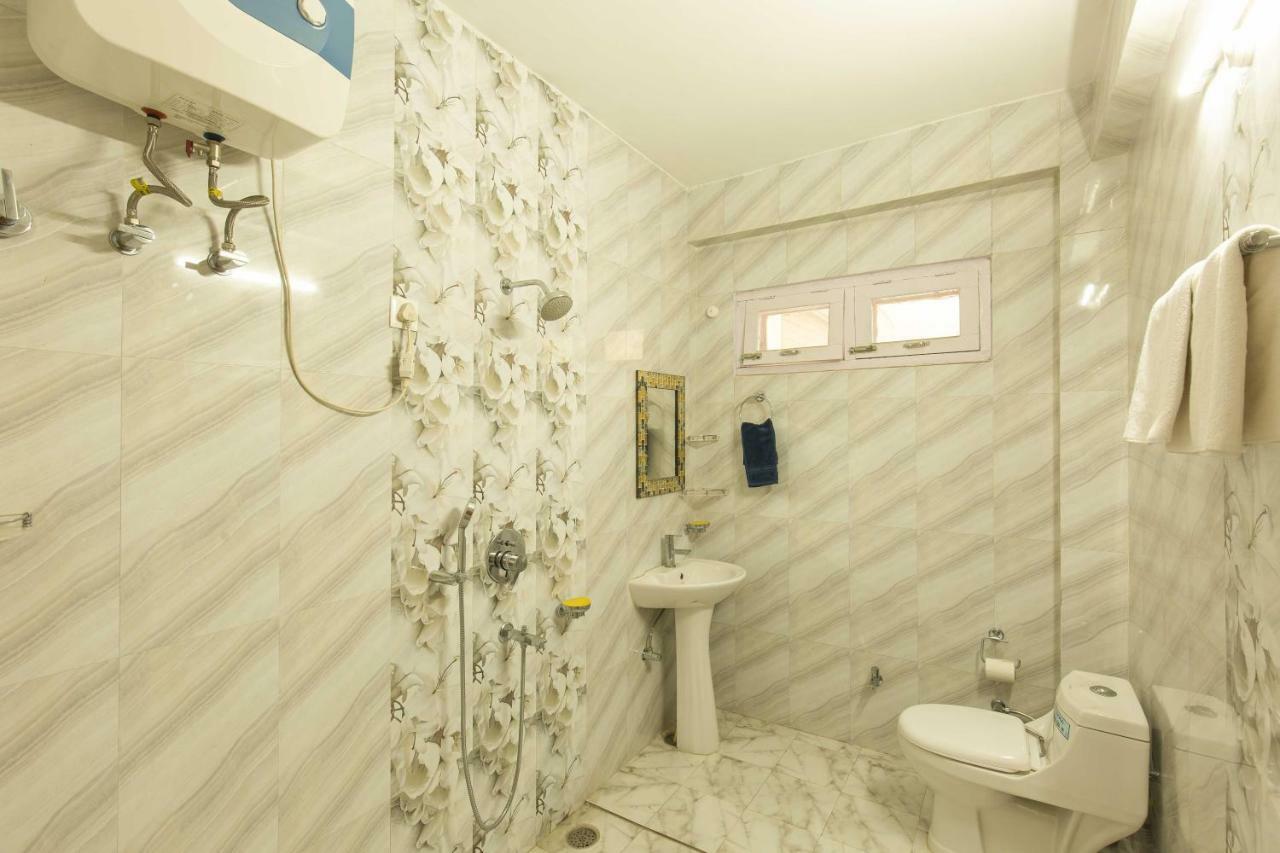 Zostel Homes Kotkhai  Shimla Exterior foto