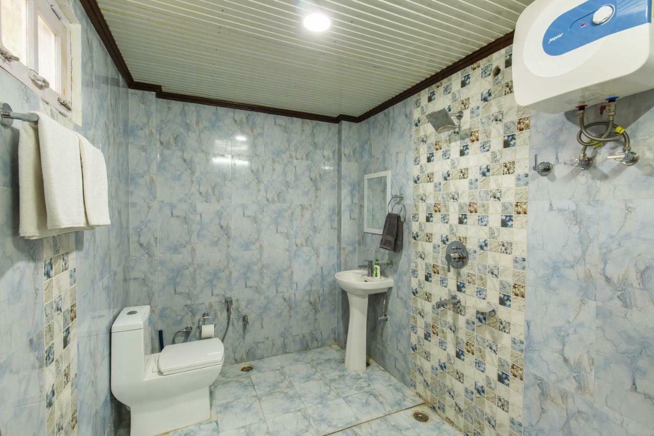 Zostel Homes Kotkhai  Shimla Exterior foto